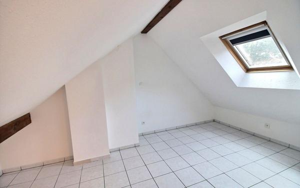 Appartement à louer    5 pièces •  Guebwiller