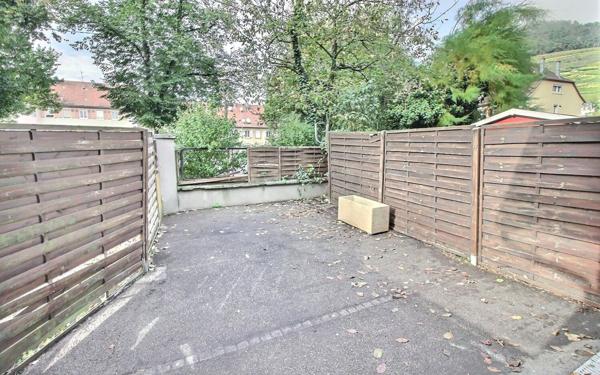 Appartement à louer    5 pièces •  Guebwiller