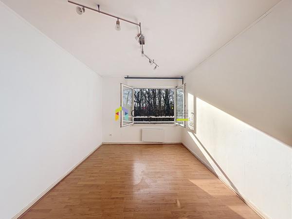 ECKBOLSHEIM - Spacieux et lumineux F3 meublé