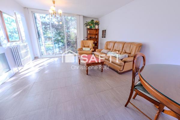 Maison - 5 pièces - 111 m²