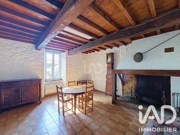 Maison à vendre 5 pièces 195 m² Eoux