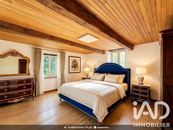 Maison à vendre 5 pièces 195 m² Eoux