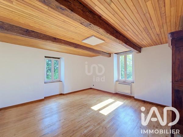 Maison à vendre 5 pièces 195 m² Eoux