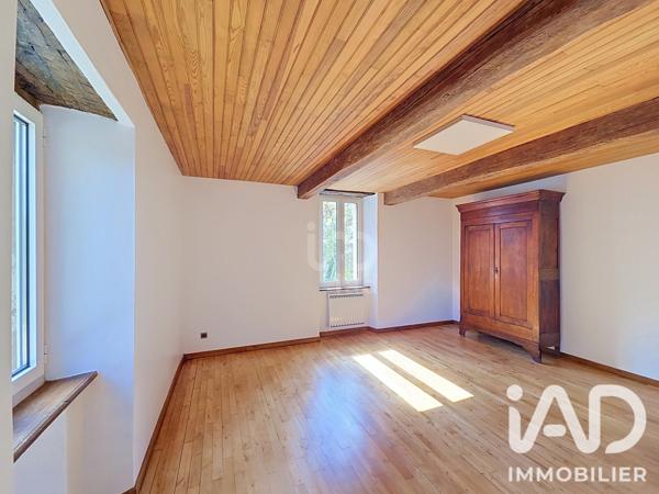 Maison à vendre 5 pièces 195 m² Eoux