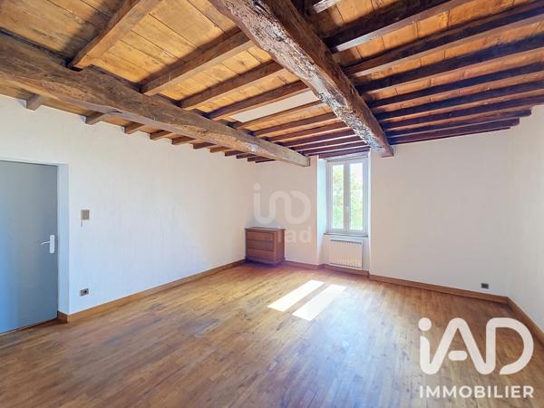 Maison à vendre 5 pièces 195 m² Eoux