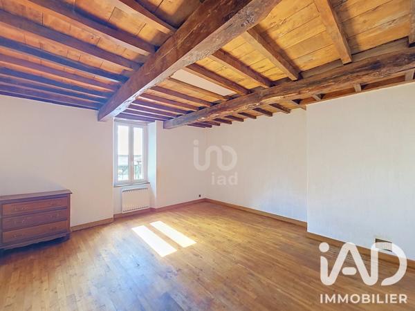 Maison à vendre 5 pièces 195 m² Eoux