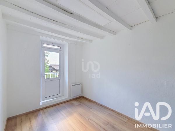 Maison à vendre 5 pièces 195 m² Eoux