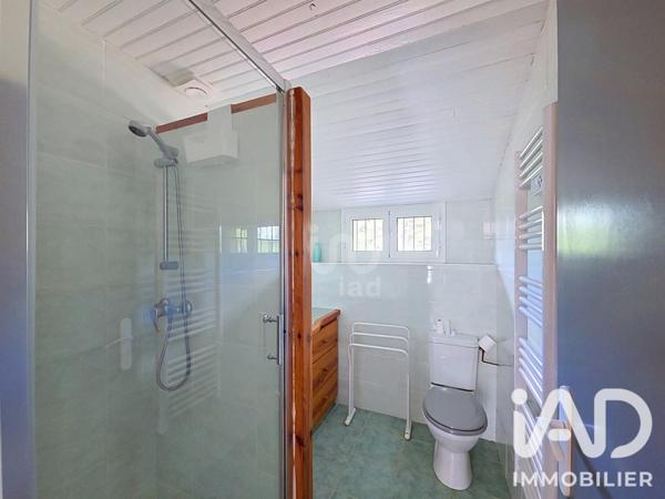 Maison à vendre 5 pièces 195 m² Eoux
