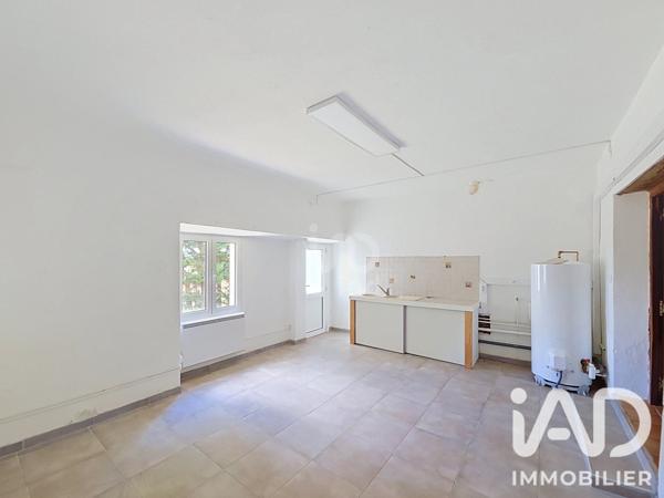 Maison à vendre 5 pièces 195 m² Eoux