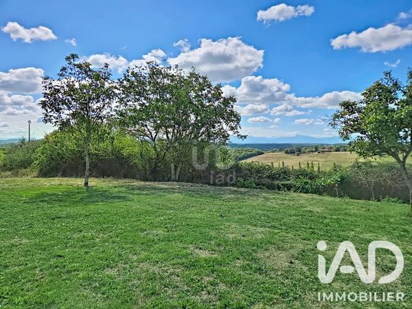 Maison à vendre 5 pièces 195 m² Eoux