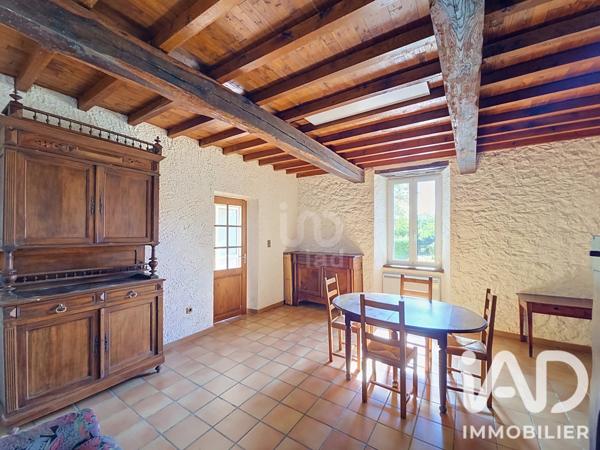 Maison à vendre 5 pièces 195 m² Eoux
