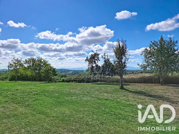 Maison à vendre 5 pièces 195 m² Eoux