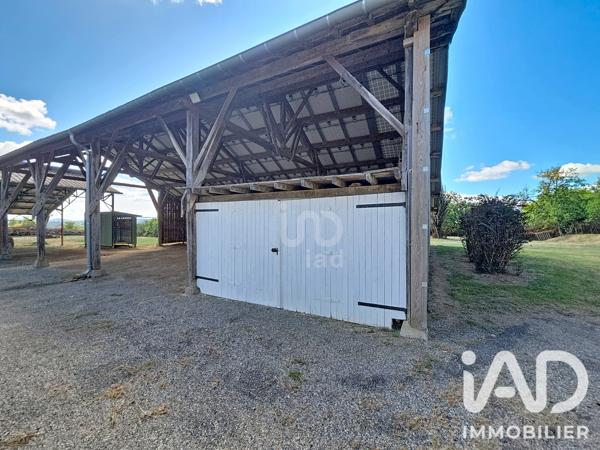 Maison à vendre 5 pièces 195 m² Eoux
