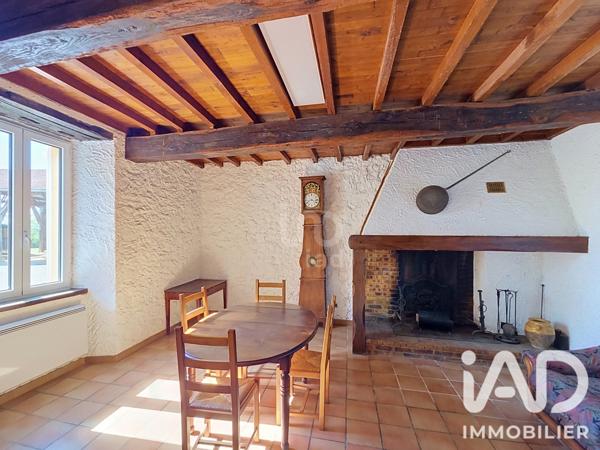 Maison à vendre 5 pièces 195 m² Eoux