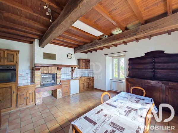 Maison à vendre 5 pièces 195 m² Eoux