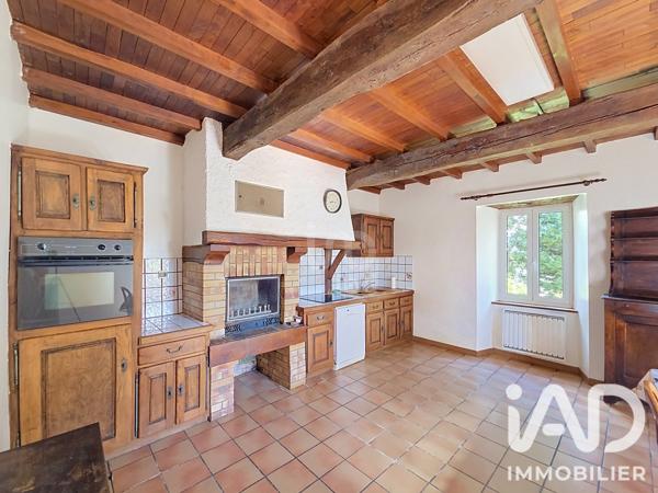 Maison à vendre 5 pièces 195 m² Eoux