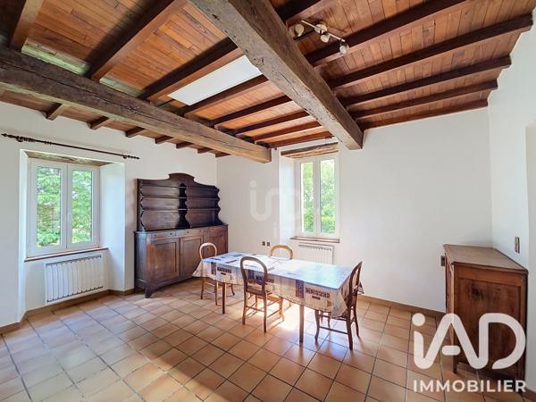Maison à vendre 5 pièces 195 m² Eoux