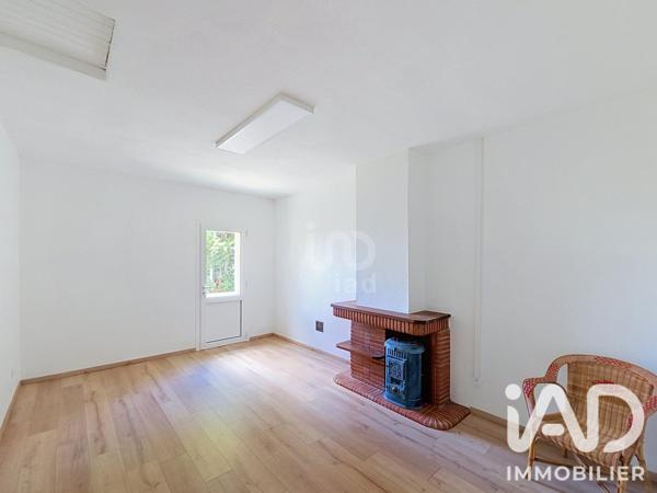 Maison à vendre 5 pièces 195 m² Eoux