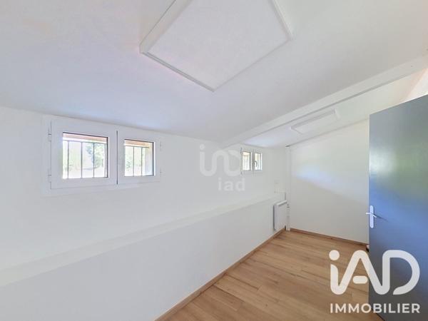 Maison à vendre 5 pièces 195 m² Eoux
