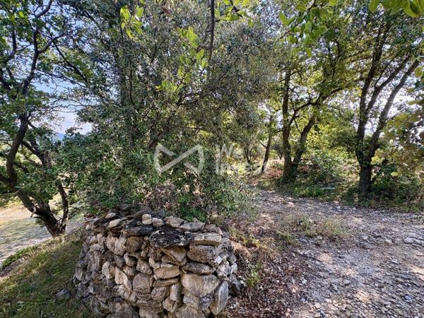 26230 GRIGNAN VENTE APPARTEMENT T5 2 CH POSS 4 126m2 + 2 PARKING