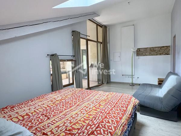 26230 GRIGNAN VENTE APPARTEMENT T5 2 CH POSS 4 126m2 + 2 PARKING