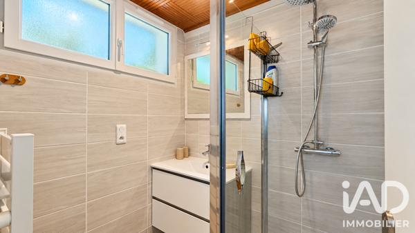 Maison à vendre 3 pièces 60 m² Murat-sur-Vèbre