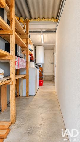 Maison à vendre 3 pièces 60 m² Murat-sur-Vèbre