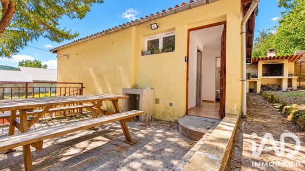 Maison à vendre 3 pièces 60 m² Murat-sur-Vèbre