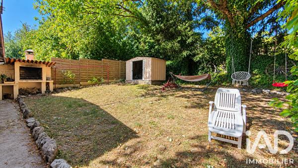 Maison à vendre 3 pièces 60 m² Murat-sur-Vèbre