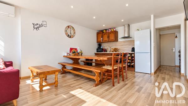 Maison à vendre 3 pièces 60 m² Murat-sur-Vèbre