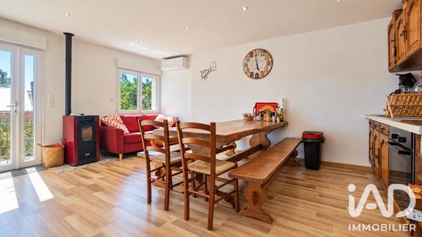 Maison à vendre 3 pièces 60 m² Murat-sur-Vèbre