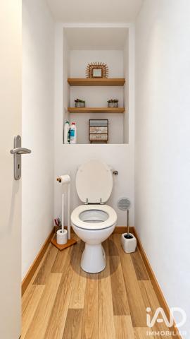 Maison à vendre 3 pièces 60 m² Murat-sur-Vèbre