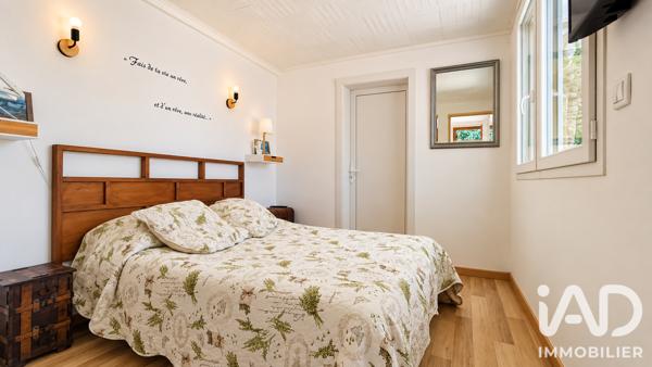 Maison à vendre 3 pièces 60 m² Murat-sur-Vèbre