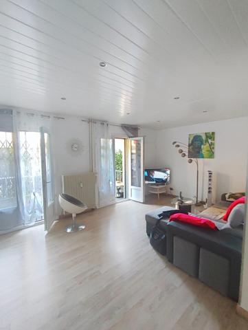 Un bijou au cœur de Nîmes : Appartement rénové neuf de 57m²