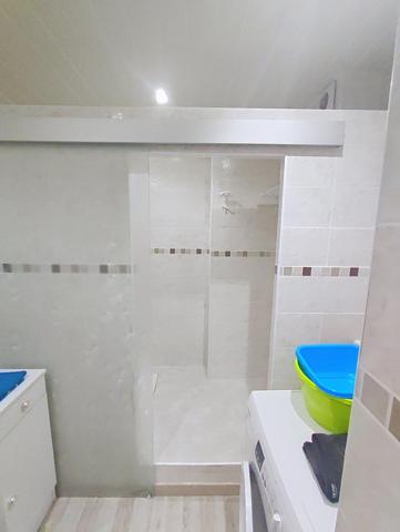 Un bijou au cœur de Nîmes : Appartement rénové neuf de 57m²