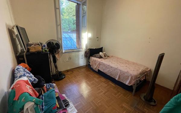 Maison à vendre    4 pièces •  Marseille 10