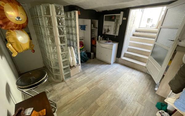 Maison à vendre    4 pièces •  Marseille 10