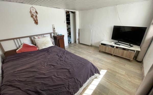 Maison à vendre    4 pièces •  Marseille 10