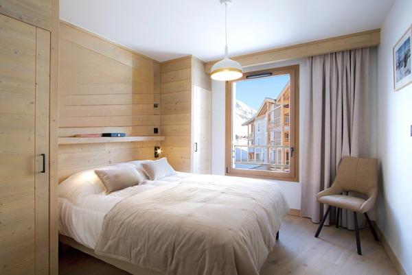 Vente Appartement de luxe L'Alpe d'Huez 4 Pièces 82.15 m²