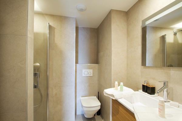 Vente Appartement de luxe L'Alpe d'Huez 4 Pièces 82.15 m²