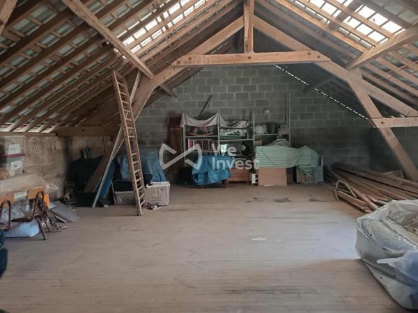 Maison familiale sans voisin