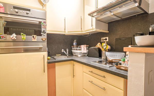 Appartement à vendre    1 pièce • 32 m2 Cannes