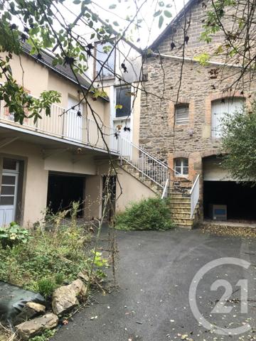 Immeuble à vendre  350 m2 LAVAL - 53