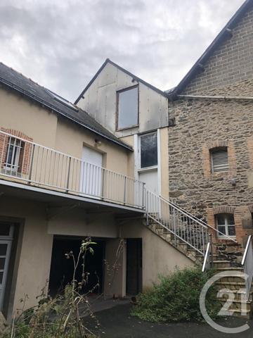 Immeuble à vendre  350 m2 LAVAL - 53
