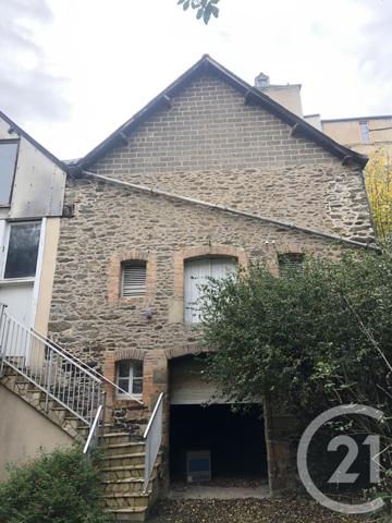 Immeuble à vendre  350 m2 LAVAL - 53