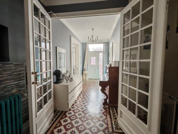 Maison Rion Des Landes 5 pièce(s) 207 m2