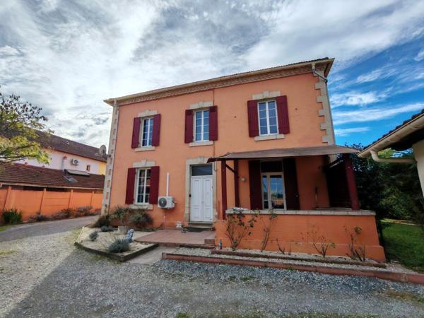 Maison Rion Des Landes 5 pièce(s) 207 m2