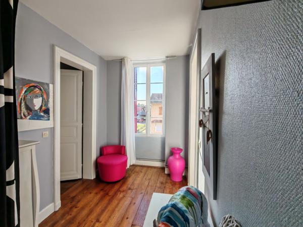 Maison Rion Des Landes 5 pièce(s) 207 m2