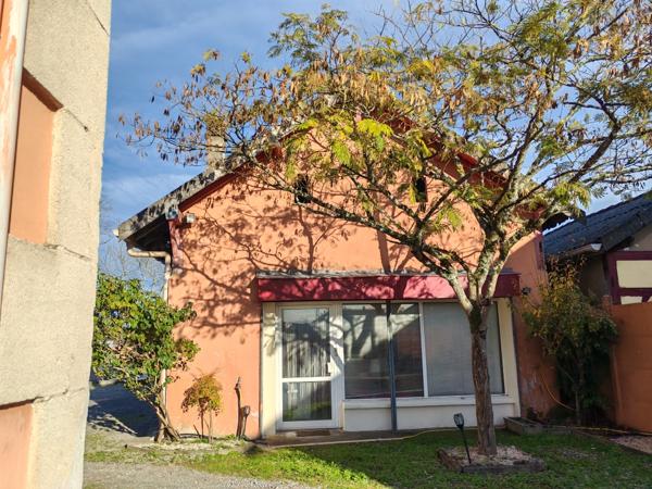 Maison Rion Des Landes 5 pièce(s) 207 m2