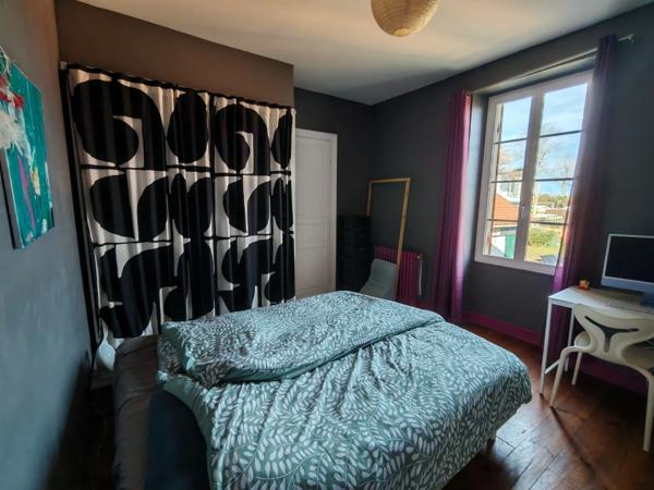 Maison Rion Des Landes 5 pièce(s) 207 m2